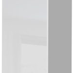 Ντουλάπι κρεμαστό Trinity V7-30-1K-Leuko Gualistero