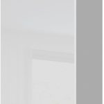 Ντουλάπι κρεμαστό Trinity V7-45-1K-Leuko Gualistero