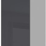 Ντουλάπι κρεμαστό Trinity V9-30-1K-Anthraki Gualistero