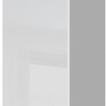 Ντουλάπι κρεμαστό Trinity V9-30-1K-Leuko Gualistero