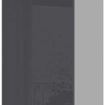 Ντουλάπι κρεμαστό Trinity V9-40-1K-Anthraki Gualistero