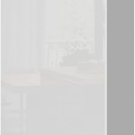 Ντουλάπι κρεμαστό Trinity V9-60-1K-Leuko Gualistero