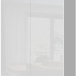 Ντουλάπι κρεμαστό Trinity V9-80-2K-Leuko Gualistero