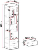 Στήλη Pixel 2dr1d - Image 3