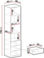 Στήλη Pixel 3d3s - Image 3