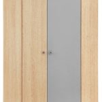 Γωνιακή ντουλάπα Pixel