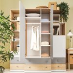 Ντουλάπα Pixel δίφυλλη - Image 2