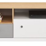 Έπιπλο τηλεόρασης Pixel