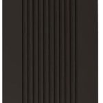 Κρεμαστή στήλη μπάνιου Abires-Mauro