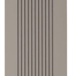 Κρεμαστή στήλη μπάνιου Abires-Gkri