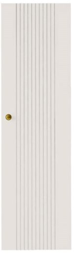 Κρεμαστή στήλη μπάνιου Abires plus-Leuko