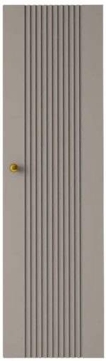 Κρεμαστή στήλη μπάνιου Abires plus-Gkri