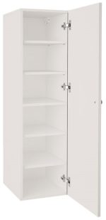 Κρεμαστή στήλη μπάνιου Abires plus-Gkri - Image 3