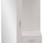 Γκαρνταρόμπα Lux