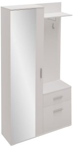 Γκαρνταρόμπα Lux - Image 5