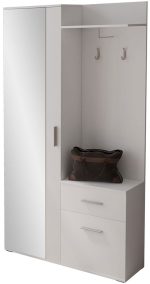 Γκαρνταρόμπα Lux - Image 6