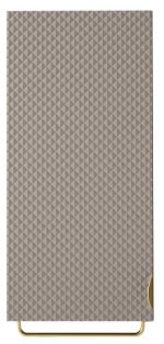 Κρεμαστή στήλη μπάνιου Aniabo-Gkri