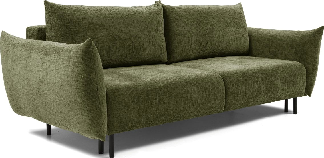 Καναπές - κρεβάτι Laurie-Ladi - Image 1