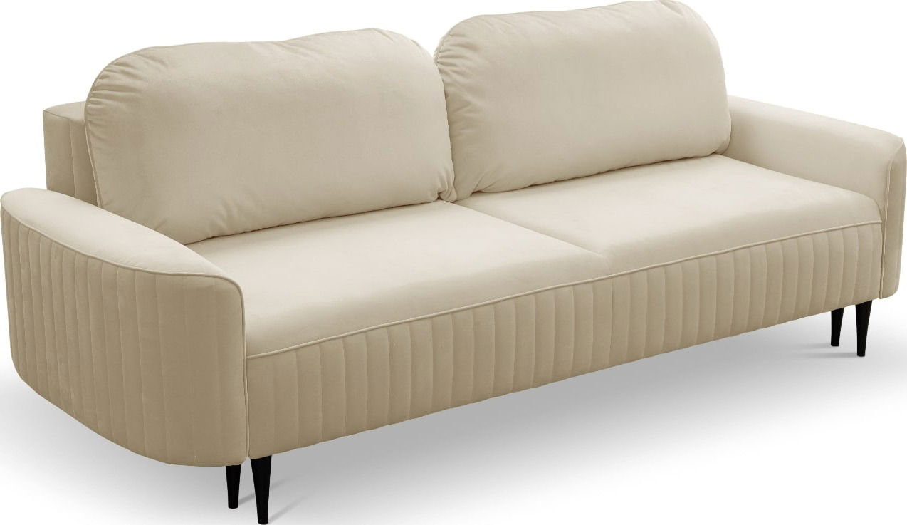 Καναπές - κρεβάτι Artery-Ekrou - Image 1