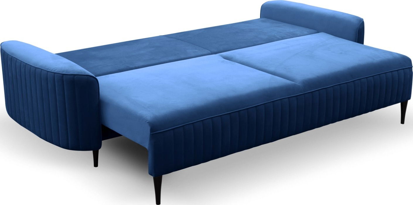 Καναπές - κρεβάτι Artery-Mple Skouro - Image 2