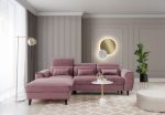 Γωνιακός καναπές Fornal-Roz-Αριστερή - Image 4