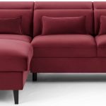 Γωνιακός καναπές Fornal-Mporntw-Αριστερή