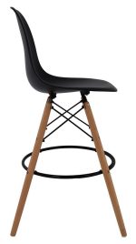 Σκαμπό μπαρ Fiore-Mauro - Image 3