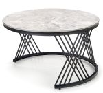 Τραπεζάκια σαλονιού Horan-Gkri