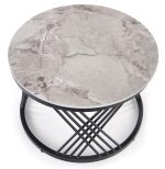 Τραπεζάκια σαλονιού Horan-Gkri - Image 3