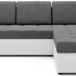 Γωνιακός καναπές Riverside-Gkri-Leuko