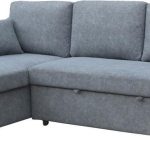 Γωνιακός καναπές Vancouver-Gkri Skouro