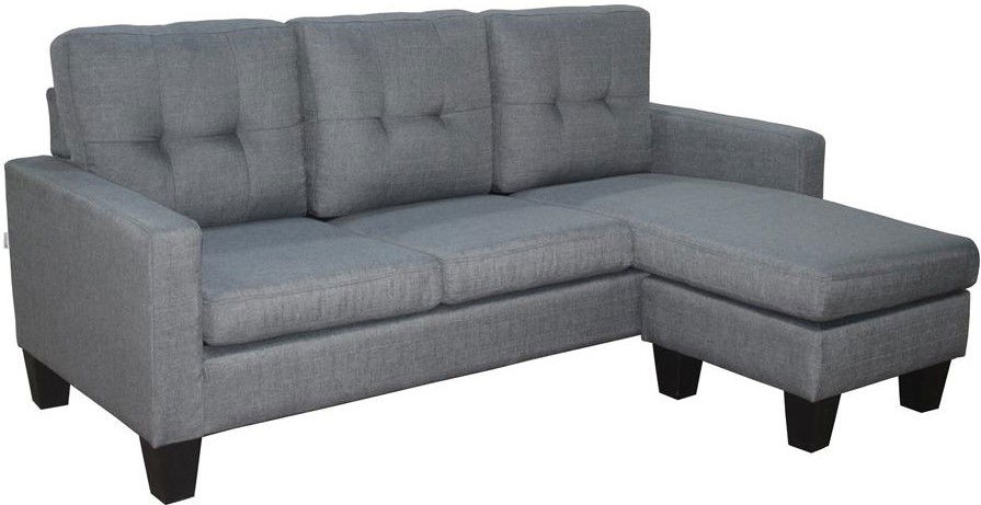 image_770513_1-2331-light-grey Γωνιακός καναπές Lisbon-Gkri Anoixto - Image 1