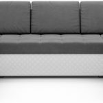 Γωνιακός καναπές Malaga-Gkri-Leuko