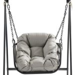 Κρεμαστή πολυθρόνα Chikoria