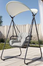 Κρεμαστή πολυθρόνα Chikoria - Image 2