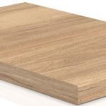 Πάγκος JL Universal-250 x 92 εκ.-Pacific Walnut