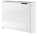 Αναδιπλούμενο γραφείο Concept-Leuko-Αριστερή