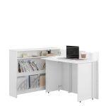 Αναδιπλούμενο γραφείο Concept-Leuko Gualistero-Δεξιά - Image 3