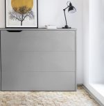 Αναδιπλούμενο γραφείο Concept-Gkri-Δεξιά - Image 2