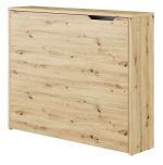 Αναδιπλούμενο γραφείο Concept-Drus-Αριστερή