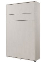 Κρεβάτι τοίχου Concept Junior κάθετο-120 x 200 - Image 4