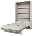 Κρεβάτι τοίχου Concept Junior κάθετο-120 x 200 - Image 5