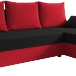 Γωνιακός καναπές Jason-Mauro-kokkino