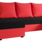 Γωνιακός καναπές Jason max-Mauro-kokkino