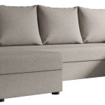 Γωνιακός καναπές Jason max-Gkri Anoixto