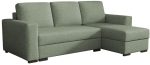 Γωνιακός καναπές Latte-Ladi