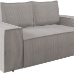 Καναπές - κρεβάτι Malaga II διθέσιος-Gkri