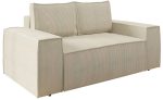 Καναπές - κρεβάτι Malaga II διθέσιος-Ekrou