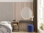 Καθρέπτης Calia A LED-Διάμετρος: 60 εκ. - Image 2