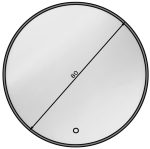 Καθρέπτης Calia A LED-Διάμετρος: 80 εκ. - Image 3